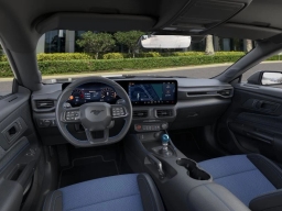 Ford Mustang Dark Horse Fastback 2026