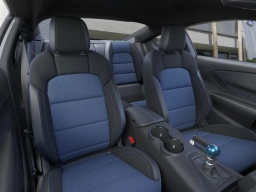 Ford Mustang Dark Horse Fastback 2026