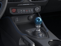 Ford Mustang Dark Horse Fastback 2026