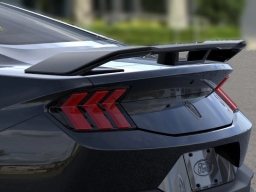 Ford Mustang Dark Horse Fastback 2026