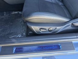 Ford Mustang Dark Horse Fastback 2025