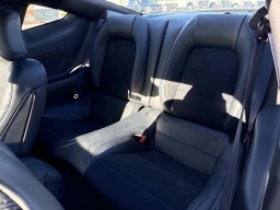 Ford Mustang Dark Horse Fastback 2025