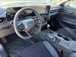 Ford Mustang Dark Horse Fastback 2025