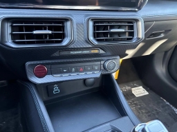 Ford Mustang Dark Horse Fastback 2025