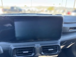 Ford Mustang Dark Horse Fastback 2025