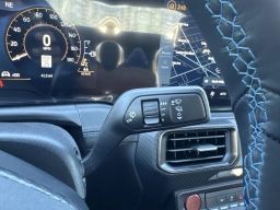 Ford Mustang Dark Horse Fastback 2025