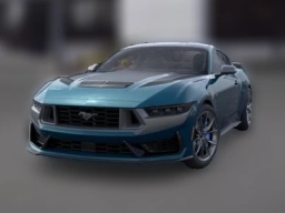Ford Mustang Dark Horse Fastback 2026