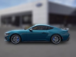 Ford Mustang Dark Horse Fastback 2026