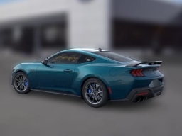 Ford Mustang Dark Horse Fastback 2026