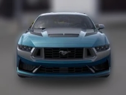 Ford Mustang Dark Horse Fastback 2026