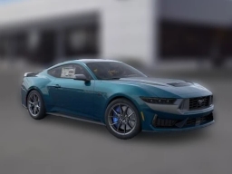 Ford Mustang Dark Horse Fastback 2026