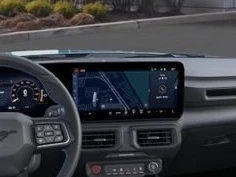 Ford Mustang Dark Horse Fastback 2026