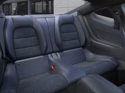 Ford Mustang Dark Horse Fastback 2026