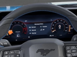 Ford Mustang Dark Horse Fastback 2026