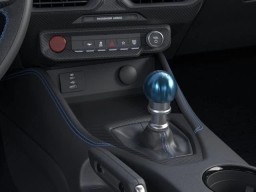 Ford Mustang Dark Horse Fastback 2026