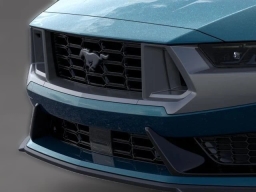 Ford Mustang Dark Horse Fastback 2026