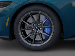 Ford Mustang Dark Horse Fastback 2026