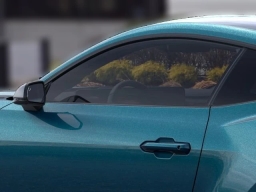 Ford Mustang Dark Horse Fastback 2026