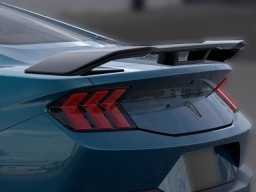 Ford Mustang Dark Horse Fastback 2026