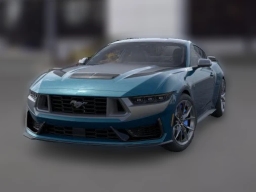 Ford Mustang Dark Horse Fastback 2026