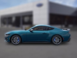 Ford Mustang Dark Horse Fastback 2026