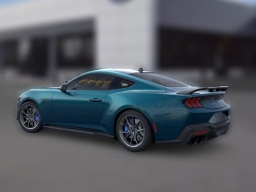 Ford Mustang Dark Horse Fastback 2026