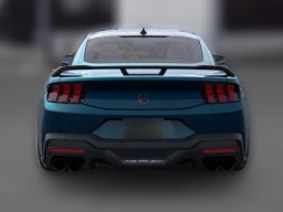 Ford Mustang Dark Horse Fastback 2026