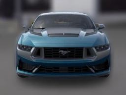 Ford Mustang Dark Horse Fastback 2026