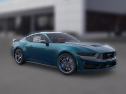 Ford Mustang Dark Horse Fastback 2026