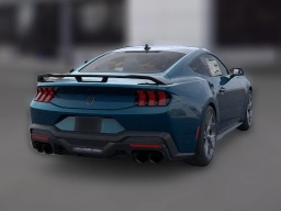 Ford Mustang Dark Horse Fastback 2026
