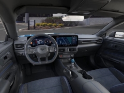 Ford Mustang Dark Horse Fastback 2026