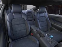 Ford Mustang Dark Horse Fastback 2026