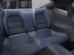 Ford Mustang Dark Horse Fastback 2026