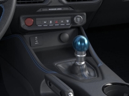 Ford Mustang Dark Horse Fastback 2026