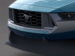 Ford Mustang Dark Horse Fastback 2026