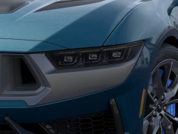 Ford Mustang Dark Horse Fastback 2026