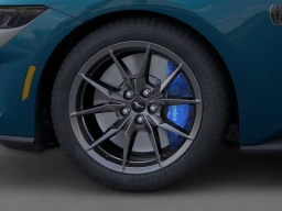 Ford Mustang Dark Horse Fastback 2026