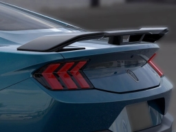 Ford Mustang Dark Horse Fastback 2026