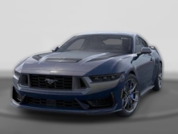Ford Mustang Dark Horse Fastback 2026