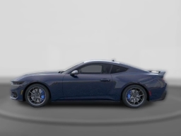 Ford Mustang Dark Horse Fastback 2026