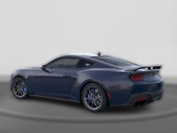 Ford Mustang Dark Horse Fastback 2026