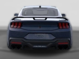 Ford Mustang Dark Horse Fastback 2026