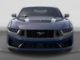 Ford Mustang Dark Horse Fastback 2026