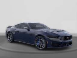 Ford Mustang Dark Horse Fastback 2026