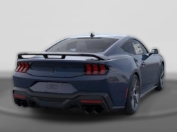 Ford Mustang Dark Horse Fastback 2026