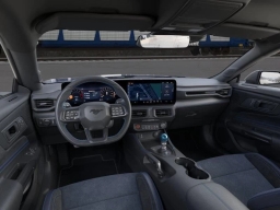 Ford Mustang Dark Horse Fastback 2026