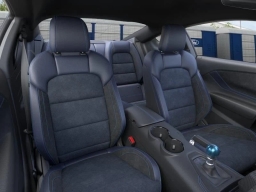 Ford Mustang Dark Horse Fastback 2026