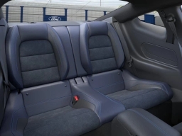 Ford Mustang Dark Horse Fastback 2026