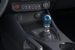 Ford Mustang Dark Horse Fastback 2026