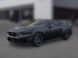 Ford Mustang Dark Horse Fastback 2025
